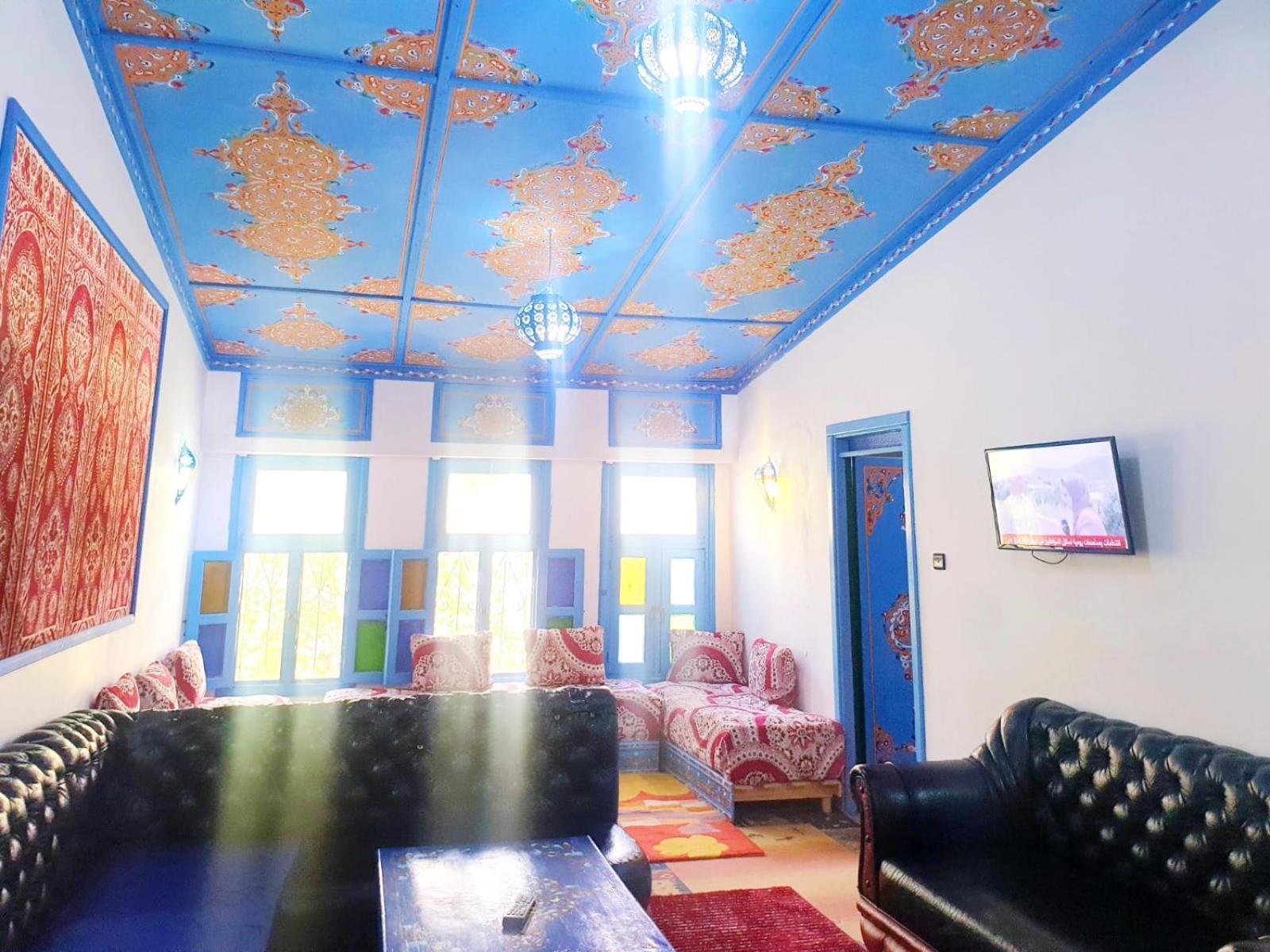 Casa Plasa Grande Шефшауэн Экстерьер фото