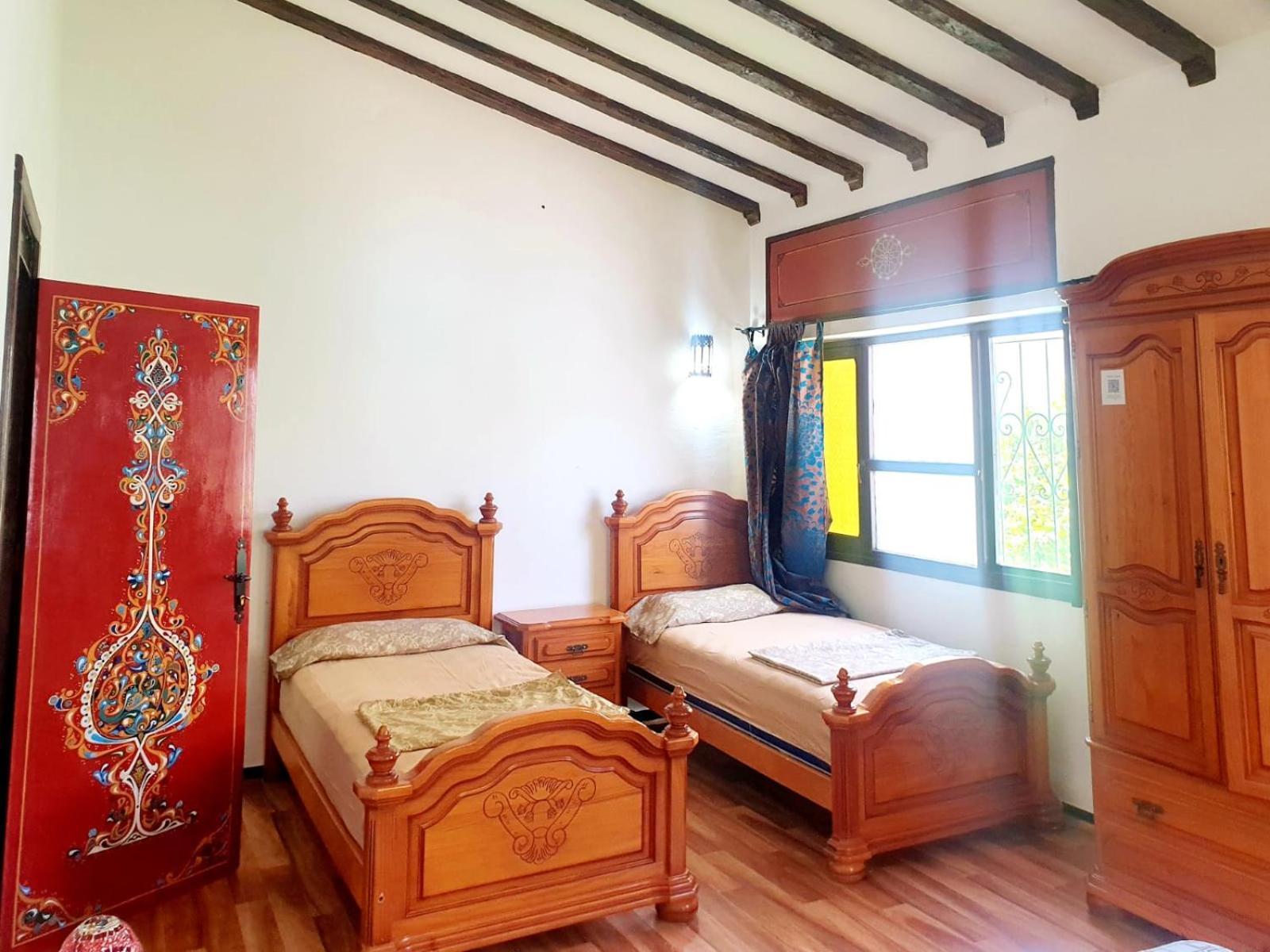 Casa Plasa Grande Шефшауэн Экстерьер фото
