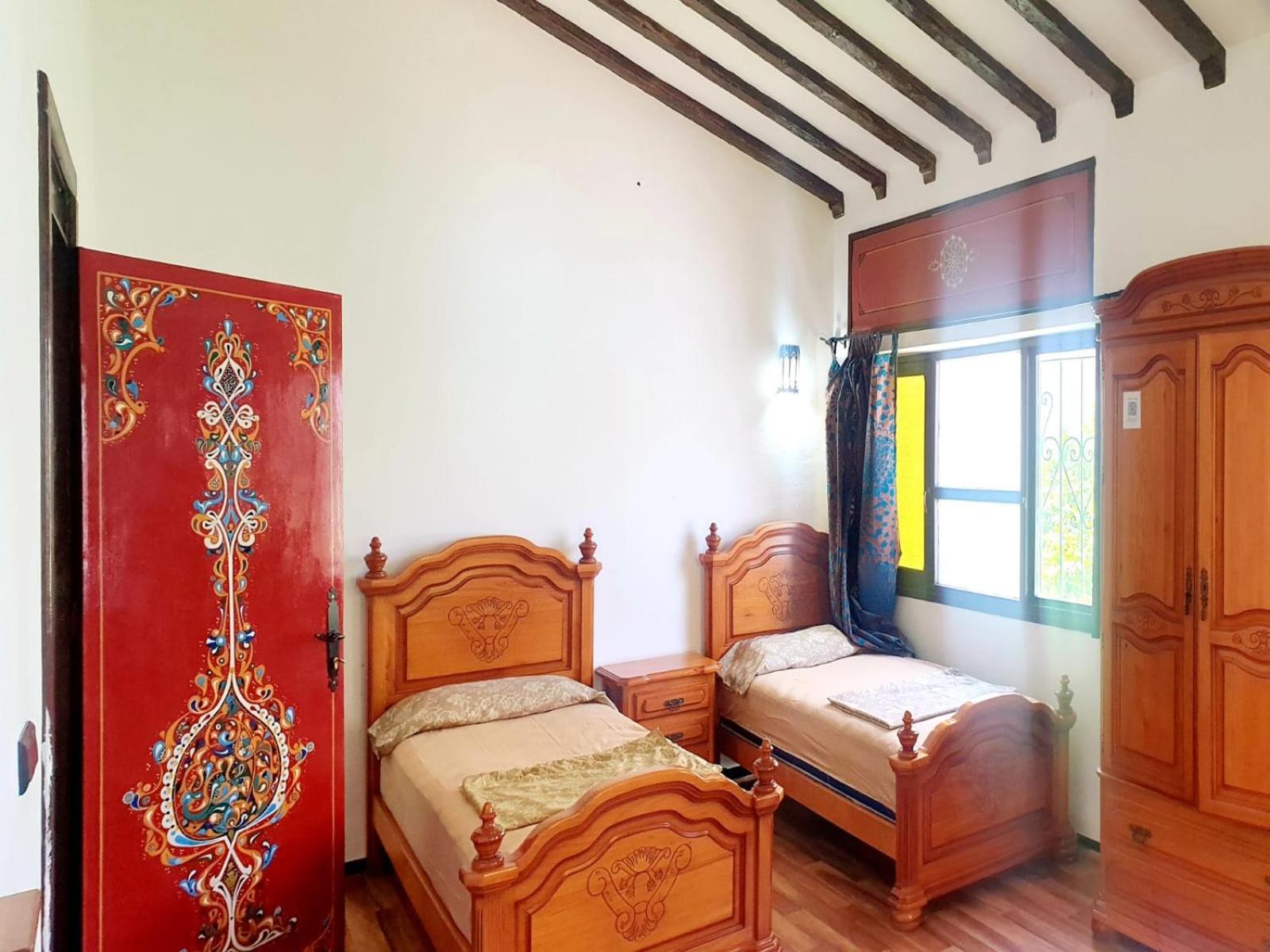 Casa Plasa Grande Шефшауэн Экстерьер фото